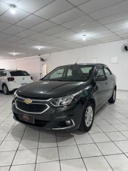 CHEVROLET Cobalt 1.8 4P FLEX LTZ AUTOMTICO
