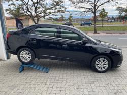CHEVROLET Cobalt 1.8 4P FLEX LTZ AUTOMTICO