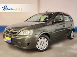 CHEVROLET Corsa Hatch 1.4 4P MAXX FLEX