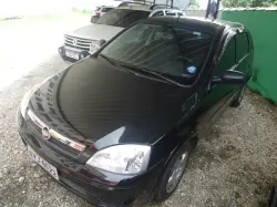 CHEVROLET Corsa Hatch 1.4 4P MAXX FLEX