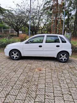 CHEVROLET Corsa Hatch 1.4 4P MAXX FLEX