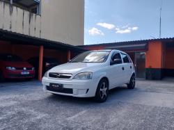 CHEVROLET Corsa Hatch 1.4 4P MAXX FLEX