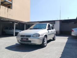 CHEVROLET Corsa Sedan 1.6 GL 4P