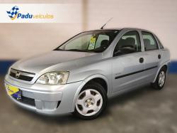 CHEVROLET Corsa Sedan 1.4 4P MAXX FLEX