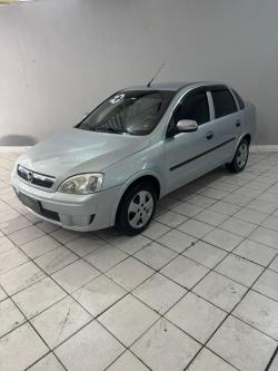 CHEVROLET Corsa Sedan 1.4 4P MAXX FLEX