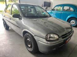 CHEVROLET Corsa Sedan 1.6 GL 4P