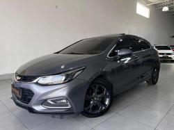 CHEVROLET Cruze Hatch 1.8 16V 4P LTZ SPORT6 FLEX