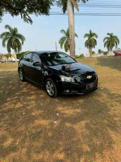 CHEVROLET Cruze Hatch 1.8 16V 4P LT SPORT FLEX