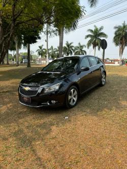 CHEVROLET Cruze Hatch 1.8 16V 4P LT SPORT FLEX