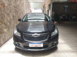 CHEVROLET Cruze Hatch 1.8 16V 4P LT SPORT6 FLEX AUTOMTICO