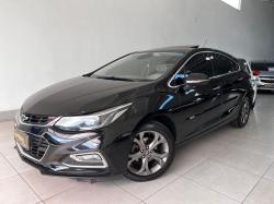 CHEVROLET Cruze Hatch 1.8 16V 4P LTZ SPORT6 FLEX