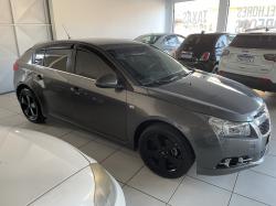 CHEVROLET Cruze Hatch 1.8 16V 4P LT SPORT6 FLEX AUTOMTICO