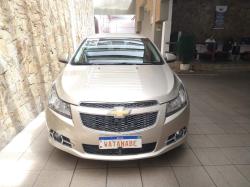 CHEVROLET Cruze Hatch 1.8 16V 4P LT SPORT6 FLEX AUTOMTICO