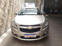 CHEVROLET Cruze Hatch 1.8 16V 4P LT SPORT6 FLEX AUTOMTICO
