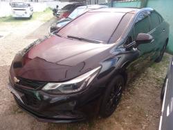 CHEVROLET Cruze Sedan 1.4 16V 4P LTZ FLEX TURBO AUTOMTICO