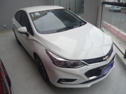 CHEVROLET Cruze Sedan 1.4 16V 4P LT FLEX TURBO AUTOMTICO