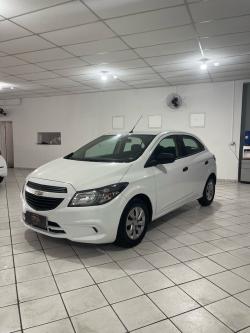 CHEVROLET Joy 1.0 4P FLEX SPE4