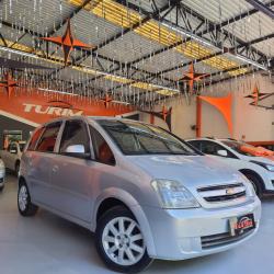 CHEVROLET Meriva 1.4 4P FLEX MAXX