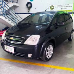 CHEVROLET Meriva 1.8 4P FLEX PREMIUM EASYTRONIC AUTOMATIZADO