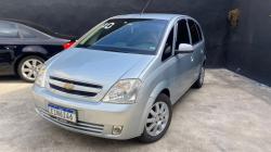 CHEVROLET Meriva 1.8 4P FLEX PREMIUM EASYTRONIC AUTOMATIZADO