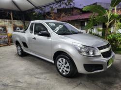 CHEVROLET Montana 1.4 FLEX LS