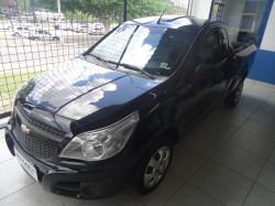 CHEVROLET Montana 1.4 FLEX LS