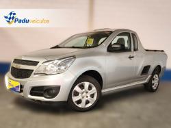 CHEVROLET Montana 1.4 FLEX LS