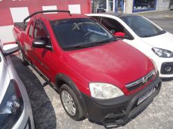 CHEVROLET Montana 1.4 FLEX LS