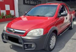 CHEVROLET Montana 1.4 FLEX LS