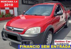 CHEVROLET Montana 1.4 FLEX LS