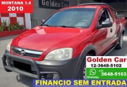 CHEVROLET Montana 1.4 FLEX LS