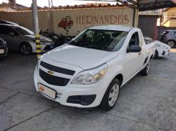 CHEVROLET Montana 1.4 FLEX LS