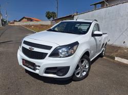 CHEVROLET Montana 1.4 FLEX SPORT