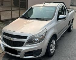 CHEVROLET Montana 1.4 FLEX LS