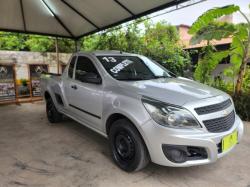 CHEVROLET Montana 1.4 FLEX LS