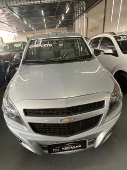 CHEVROLET Montana 1.4 FLEX L