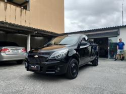 CHEVROLET Montana 1.4 FLEX LS