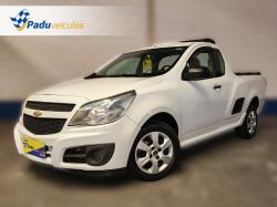 CHEVROLET Montana 1.4 FLEX LS