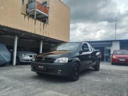 CHEVROLET Montana 1.8 FLEX CONQUEST