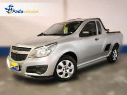 CHEVROLET Montana 1.4 FLEX LS