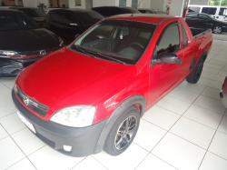 CHEVROLET Montana 1.4 FLEX CONQUEST