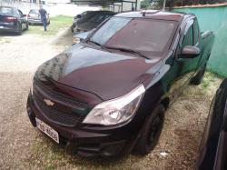 CHEVROLET Montana 1.4 FLEX LS