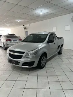 CHEVROLET Montana 1.4 FLEX LS