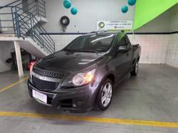 CHEVROLET Montana 1.4 FLEX SPORT