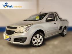 CHEVROLET Montana 1.4 FLEX LS