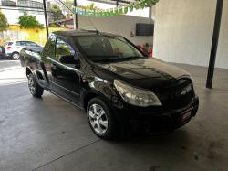 CHEVROLET Montana 1.4 FLEX LS