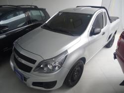 CHEVROLET Montana 1.4 FLEX LS