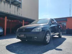 CHEVROLET Montana 1.8 FLEX CONQUEST