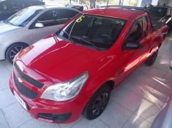 CHEVROLET Montana 1.4 FLEX LS