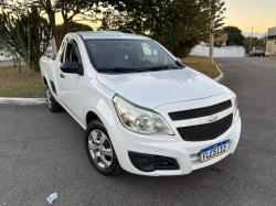 CHEVROLET Montana 1.4 FLEX LS